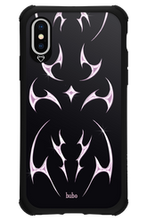 CHROMEROSA - Apple iPhone XS