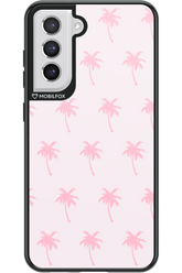 Palm Forest - Samsung Galaxy S21 FE