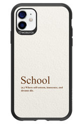 Schooool - Apple iPhone 11