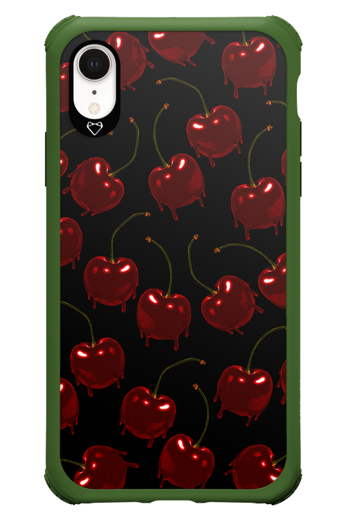 Cherry Blood - Apple iPhone XR