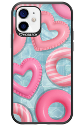 Love Pool - Apple iPhone 12