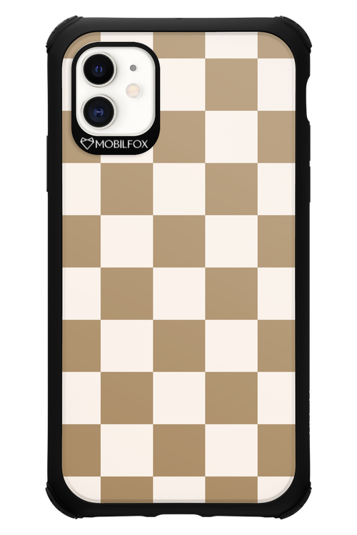 Nude Chess - Apple iPhone 11