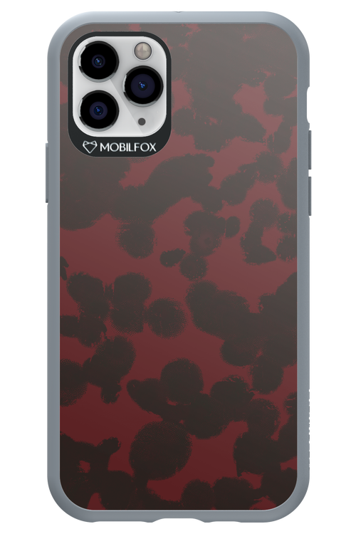 Bordeaux Skin - Apple iPhone 11 Pro