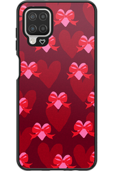 My Heart My Love - Samsung Galaxy A12