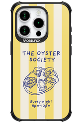 Oyster Society - Apple iPhone 15 Pro