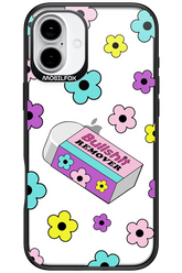 Bullsh_t Eraser - Apple iPhone 16 Plus