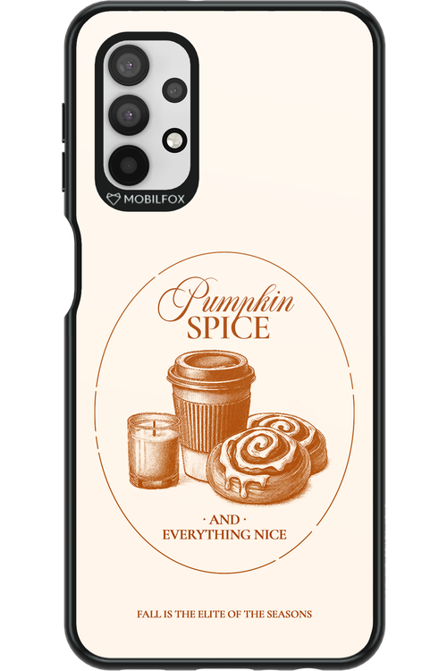 Elite Fall - Samsung Galaxy A32 5G