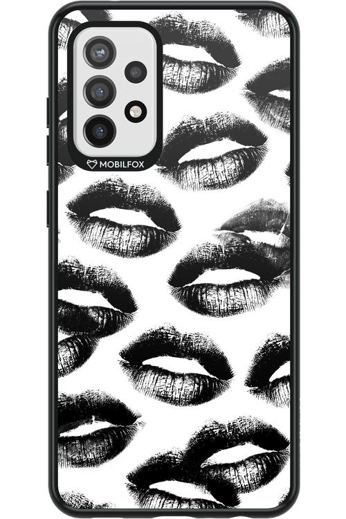 Ghost Kiss - Samsung Galaxy A72