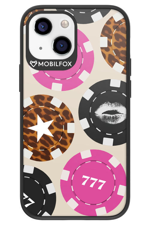 All In - Apple iPhone 13 Mini