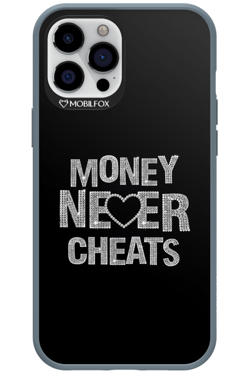 Money Cheats - Apple iPhone 12 Pro Max