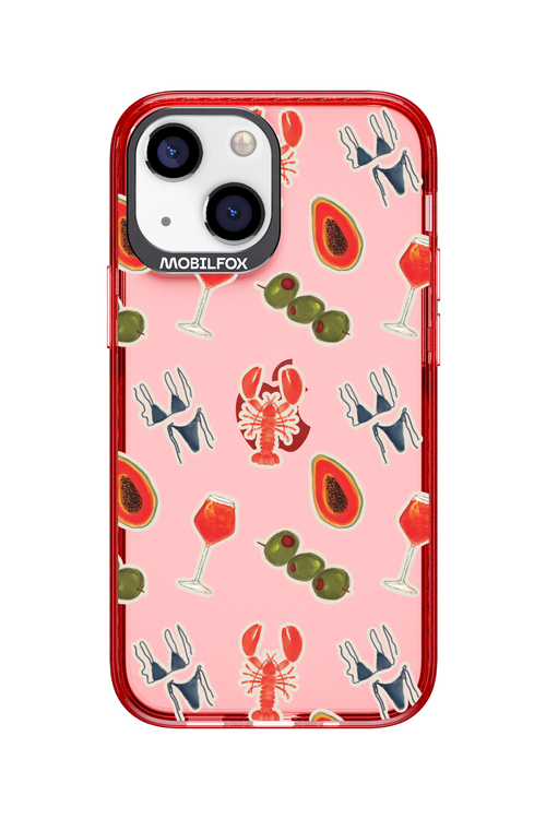 Aperitivo Dreams - Apple iPhone 13 Mini