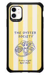 Oyster Society - Apple iPhone 11