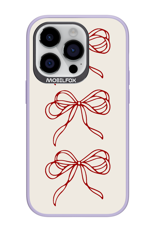 Bows - Apple iPhone 14 Pro