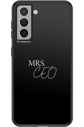 Mrs. CEO - Samsung Galaxy S21