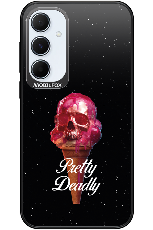 Pretty Deadly - Samsung Galaxy A55