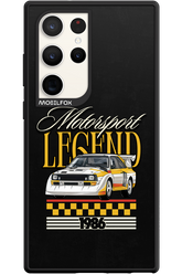 Motorsport legend - Samsung Galaxy S23 Ultra