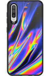 Rainbow Space - Samsung Galaxy A50