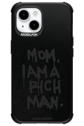Rich Man - Apple iPhone 15