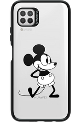 Iconic Mouse - Huawei P40 Lite