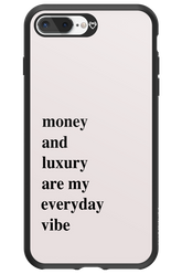 Money and luxury everyday - Apple iPhone 8 Plus