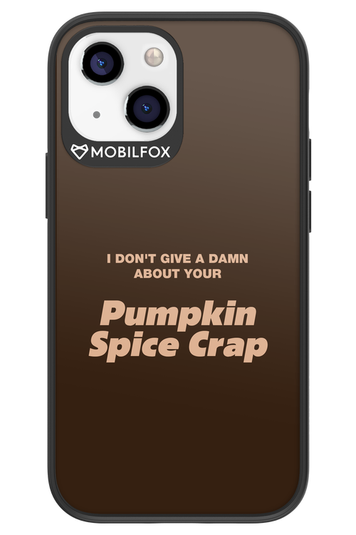 P-Spice Crap - Apple iPhone 13 Mini