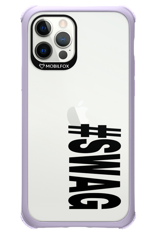 Swag Dark Mode - Apple iPhone 12 Pro