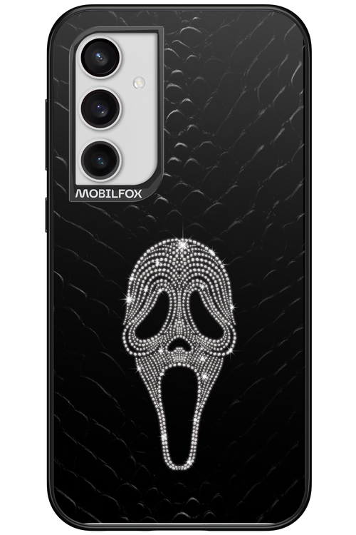 Glitter Ghost - Samsung Galaxy S23 FE