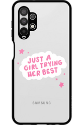 Her Best - Samsung Galaxy A13 4G