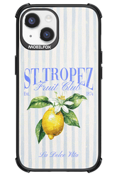St. Tropez - Apple iPhone 14