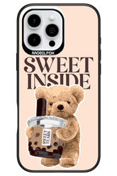 Sweet Inside - Apple iPhone 16 Pro Max
