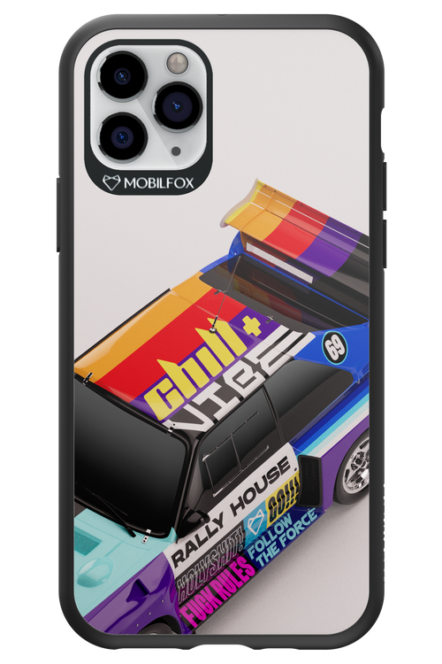 Rally House - Apple iPhone 11 Pro