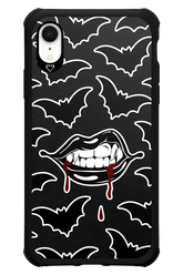 Bat Mouth - Apple iPhone XR