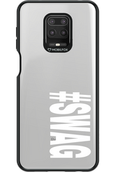 Swag Light Mode - Xiaomi Redmi Note 9 Pro