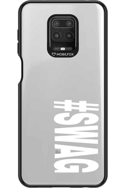 Swag Light Mode - Xiaomi Redmi Note 9 Pro