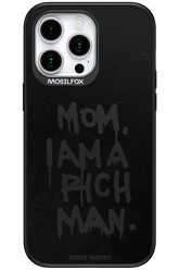 Rich Man - Apple iPhone 15 Pro Max