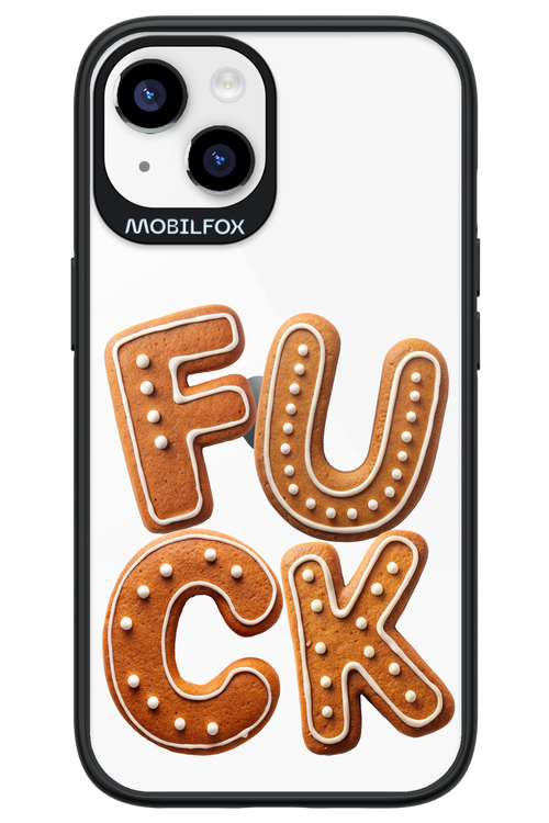 F U C K - Apple iPhone 14