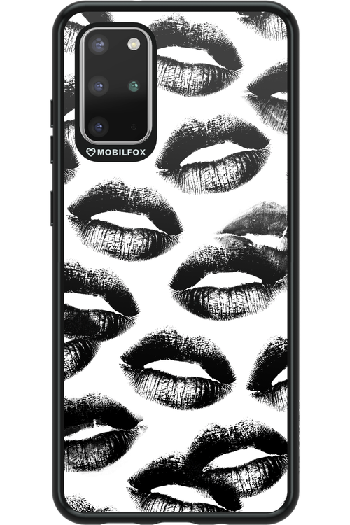 Ghost Kiss - Samsung Galaxy S20+