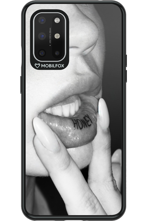 Lip Secret - OnePlus 8T