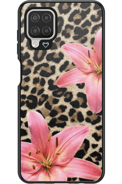 Leobloom - Samsung Galaxy A12