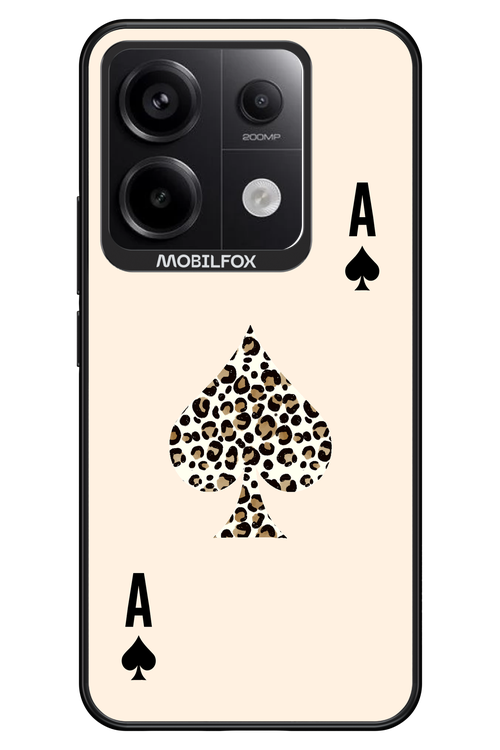 Roar of Ace - Xiaomi Redmi Note 13 Pro 5G