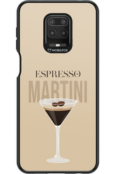 Espresso M - Xiaomi Redmi Note 9 Pro