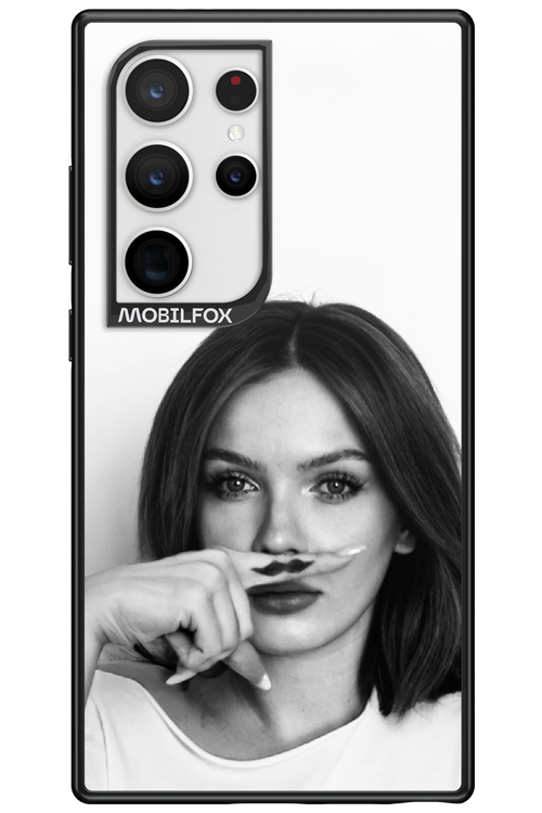 Soft Focus - Samsung Galaxy S24 Ultra