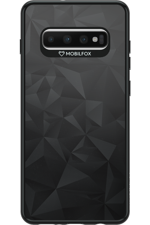 Low Poly - Samsung Galaxy S10+