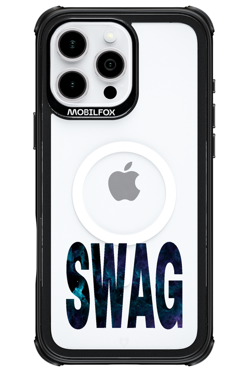 Holo Swag - Apple iPhone 16 Pro Max