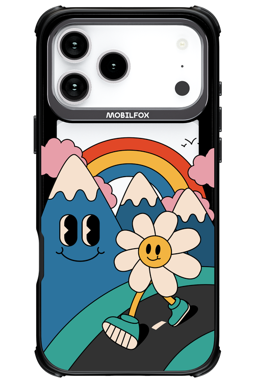 Road to Happiness - Apple iPhone 17 Pro Max