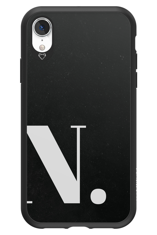 N (Off Space) 2.0 - Apple iPhone XR