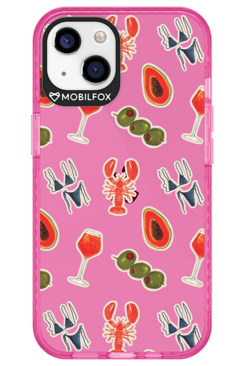 Aperitivo Dreams - Apple iPhone 13
