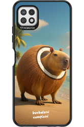Burbaloni campioni - Samsung Galaxy A22 5G