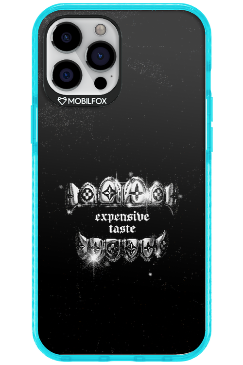 Expensive Taste - Apple iPhone 12 Pro Max