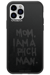 Rich Man - Apple iPhone 12 Pro